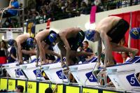 2013 Xmas Cracker Boys Start